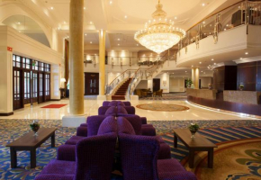 Гостиница Knightsbrook Hotel & Golf Resort  Трим
